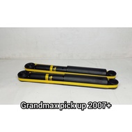 Grosir SHOCK BREAKER DEPAN BELAKANG MONROE GRAND MAX PICK UP ORIGINAL