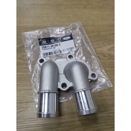 CAP THERMOSTAT (AFTERMARKET) HYUNDAI MATRIX 1.6CC , KIA RIO JB 1.4CC 2008 [ 25611-26100 ]