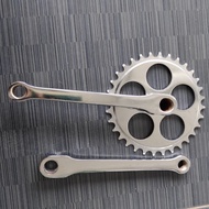 crank set 32T untuk dijual