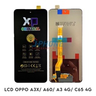 OPPO A3X LCD A60/ A3 4G/ REALME C65 4G/