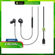 Samsung AKG Type C Earphone Black