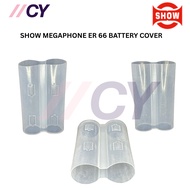 SHOW MEGAPHONE ER-66 BATTERY COVER
