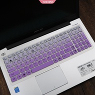 ASUS Cover Keyboard Laptop Untuk 2021asus FL8000UF8550 Film Pelindung