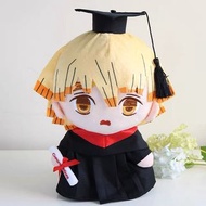 鬼滅之刃畢業公仔