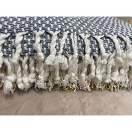 blanket throw 4kg live lock