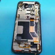 lcd vivo v17 pro + kamera depan original copotan