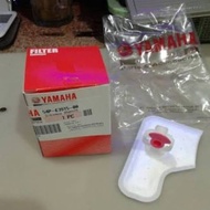 Fuel Pump Filter - Mio JSZ Xeon RC Vixion 54P-E3915-00