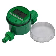 Water timer automatik