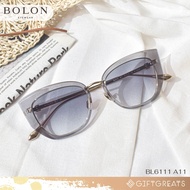 แว่นกันแดด BOLON Kyoto BL6111 - SS25 Bolon Eyewear sunglasses โบลอน giftgreats