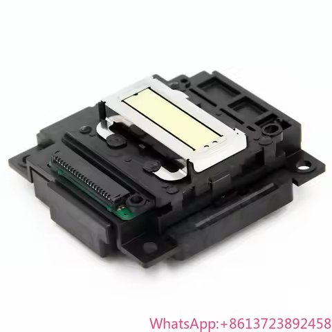 Unic FA04010 Printhead Head for Epson L355 L350 L210 L300 L301 L351 L335 L303 L353 L358 L381 L551 L5