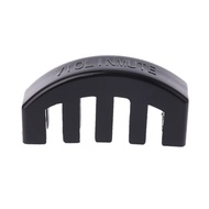 JN 1 2 3 4 Heavy Violin Mute Practice Rubber Acoustic Electric Violin Silencer