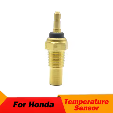 Motorcycle Water Temperature Sensor For Honda 37750-PC1-004 NR750 NSR125R CBF500 VF1000R CBR900RR Fi