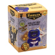 FUGGLER COLLECTIBLE KEYCHAIN - BLIND BOX S3