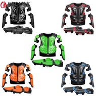 CHINK Protect Vest Suits, Waistcoat Armor EVA Anti Impact Armor,  Armor Vest Chest Protection Motocr
