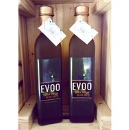 Extra Virgin Olive Oil (EVOO) ¦ Minyak Zaitun - 450ml