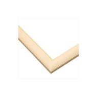 Direct from Japan] EPOCH Wooden Puzzle Frame Woody Panel Excellent A Natural (50x75cm) (Panel No.10)