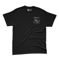 Men's T-Shirt Iksan Scooter Kader Dog Party