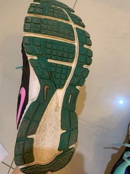 Nike 運動慢跑休閒鞋 38