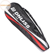 homeliving Badminton Racket Carrying Bag Carry Case Full Racket Carrier Protect For Players Outdoor Sports SG