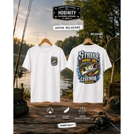 Fish worm t-shirt, short fishing t-shirt, fishing mania, strike today, legend is always, strike fish