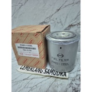 HINO LOHAN FM260 TOP DIESEL FILTER TI 23401-1332L