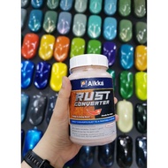 AIKKA RUST CONVERTER