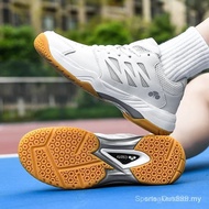 Men Professional Badminton Shoes Outdoor Sneakers Breathable Table Tennis Shoes Volleyball Shoes Wea