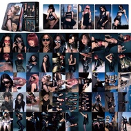 55 AESPA Photocards Whiplash Cards MV Photos NINGNING WINTER KARINA Lamb Baa