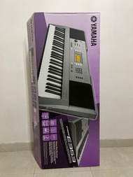 電子琴送琴架Yamaha PSR-E353