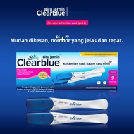 Alat Ujian Kehamilan Hamil Early Pregnancy Test Strip Pen Ujian Hamil