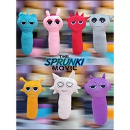 The Sprunki Gokusen 40cm bolster doll