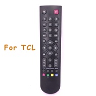 New Replacement Remote Control TCL nobel FOR TCL LCD LED Smart TV NOBEL Remoto Controller