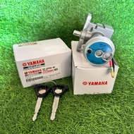 MAIN SWITCH ASSY SET KUNCI (100% ORIGINAL) SRL 115Fi LC135 LC NEW LCV8 Y15ZR 1VP-H252E-00