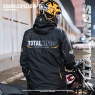 TOTAL KINGS JACKET VOL 9 READY L BY TK PRO