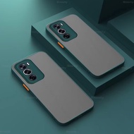 Model A3pro Matte Back Case For Oppo A3pro Shockproof A3 Pro