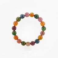 寶麗金珠寶-天然碧璽手珠