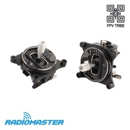 Radiomaster AG01 MINI CNC Hall Gimbals for TX12 & Zorro (Pair)