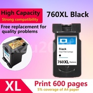 Compatible Canon 760XL 761XL Canon 760 761 Ink Cartridge Canon PG-760 CL-761 PG-760XL CL-761XL Compa