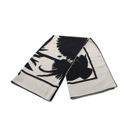 [二手] 愛馬仕 HERMES 絲巾 Carre Geant Carre 140 BRAZIL TATTOO 女士絲綢 Carre Geant 二手 B