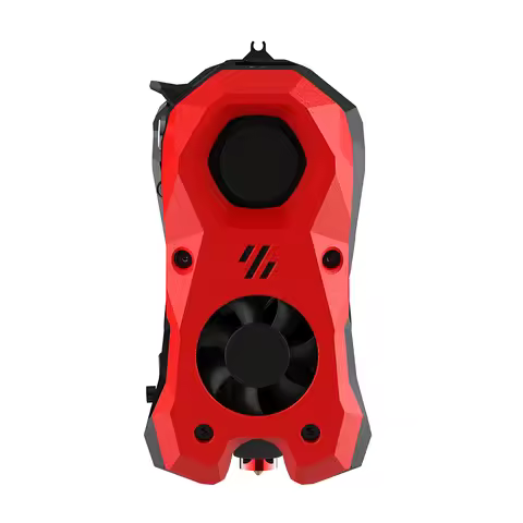 FYSETC VORON Stealthburner Extruder Upgraded SB kit 3D Printer Parts for Voron 2.4 /Trident/Switchwi