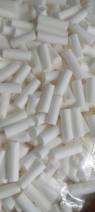 busa gabus reguler super 500gr