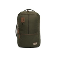 EIGER AVENUE CLASS 3LOGIC LAPTOP BACKPACK - Olive