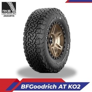 BAN MOBIL BFGoodrich ALL TERRAIN T/A KO2 SIZE 285/70 R17 Untuk Ban Mobil A/T