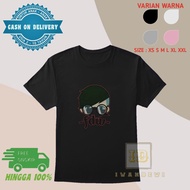 KATUN Unisex Cotton T-SHIRT for Boys and Girls FWD YOUTUBER FREE FIRE/Kids T-SHIRT FWD FF