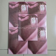 [READY STOCK] KISS OF LIFE 1st Single Album [Midas Touch] Sealed Album