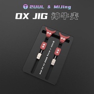 ☭2UUL MiJing BH01 OX Jig Universal Fixture High Temperature Resistance Phone Motherboard PCB Boa ❃웃