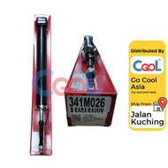 ABSORBER -REAR SAGA BLM/FL/FLX -(2008-2016)SAGA VVT P2-13A-(2016)SAVVY (2005-2013) KAYABA KYB REF:34