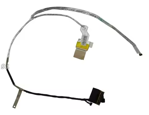 New LED LCD Cable For HP Pavilion DV7-6000 DV6-6000 FHD Screen Display LVDS Connector VIDEO FLEX 50.