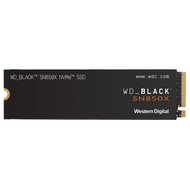 Ổ Cứng SSD WD Black SN850x 1TB M.2 PCIe NVMe Gen 4.0