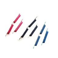 For OPPO A37 A5S A33 F5 A83 F9 Power On Off Volume Switch Key Button Phone Replacement Spare Parts